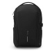 XD Design městký designový batoh Bizz 16", černý