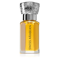 Swiss Arabian Hayaa parfémovaný olej unisex 12 ml