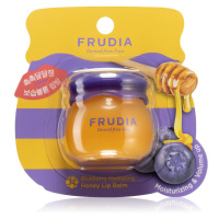 Frudia Honey Blueberry balzám na rty pro výživu a hydrataci 10 g