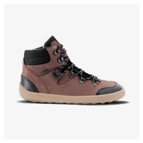 Tenisky Be Lenka Ranger Dark Brown