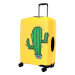 T-class® Obal na kufr kaktus, velikost XL