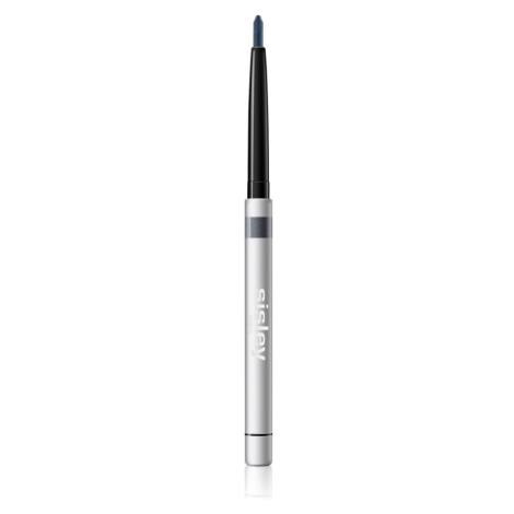 Sisley Phyto-Khol Star Waterproof voděodolná tužka na oči odstín 2 Sparkling Grey 0.3 g