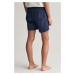 PLAVKY GANT SWIM SHORTS modrá