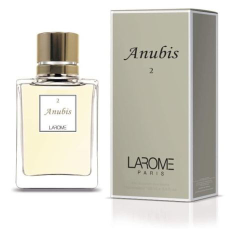 LAROME Paris - Anubis - 2F Varianta: 100ml