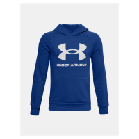 Rival Fleece Mikina dětská Under Armour