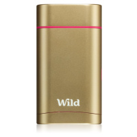 Wild Pomegranate & Pink Peppercorn Gold Case tuhý deodorant s pouzdrem 40 g