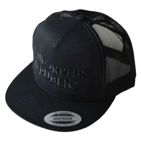 Endorphin Republic Kšiltovka Classic Trucker