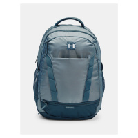 Batoh Under Armour UA Hustle Signature Backpack-BLU