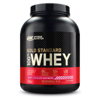 Optimum Nutrition 100% Whey Gold Standard