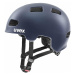 UVEX Hlmt 4 CC Deep Space Dětská cyklistická helma