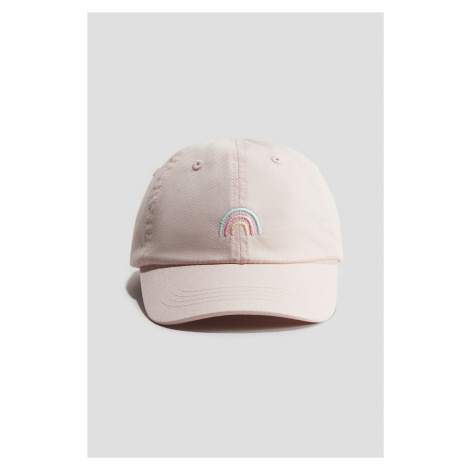 Dívčí kšiltovky H&M