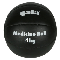 Medicinální míč GALA Medicinbal BM0340S 4kg