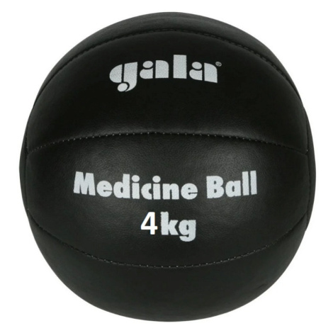 Medicinální míč GALA Medicinbal BM0340S 4kg