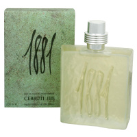 Cerruti 1881 Pour Homme - EDT 50 ml