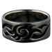 Stříbrný prsten 13971
