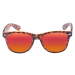 Sunglasses Likoma Youth - havanna/red