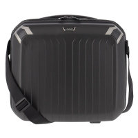 Travelite Elvaa Beauty Case Black 20 L TRAVELITE-76303-01