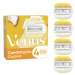 Gillette Venus Venus & Olay náhradní hlavice 4 ks
