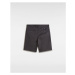 VANS Authentic Chino Relaxed Shorts Men Grey, Size
