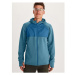 Marmot Hanging Rock Hoody - cascade blue/deep blue