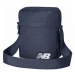 New Balance Mini Shoulder Bag Modrá
