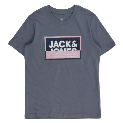 Tričko 'JCOLOGAN' Jack & Jones