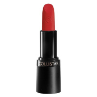 Collistar - Puro Lipstick Matte Rtěnky 3.5 g Vínová unisex