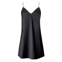 Noční košile model 14180934 Black(015) - Simone Perele