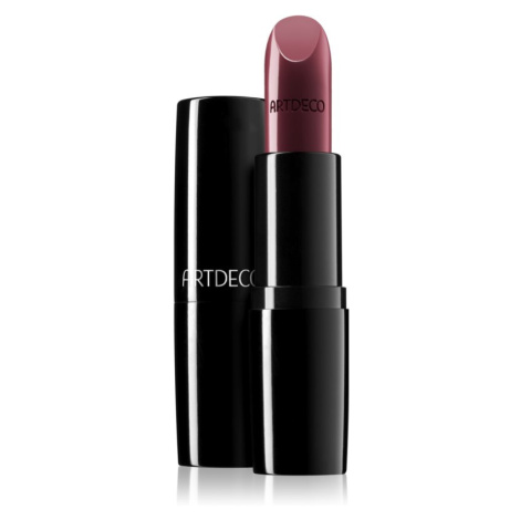 ARTDECO Perfect Color krémová rtěnka se saténovým finišem odstín 926 Dark Raspberry 4 g