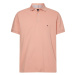 Tommy Hilfiger Polo shirt - 1985 REGULAR POLO pink