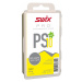 Vosk Swix Pure Speed, žlutý, 60g Typ vosku: skluzný