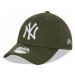 kšiltovka New Era 39thirty NY Yankees Khaki