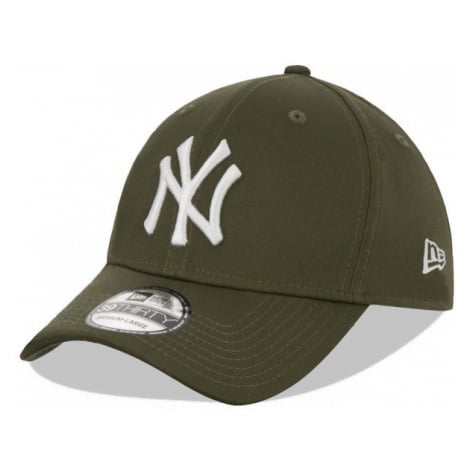 kšiltovka New Era 39thirty NY Yankees Khaki