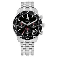 Tommy Hilfiger TH85 Chronograph 1792156