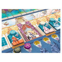 Eagle-Gryphon Games Rococo Deluxe: Expert Tailors Expansion