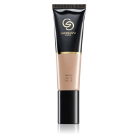 Oriflame Giordani Gold Radiance hydratační CC krém SPF 25 odstín Tan 30 ml