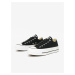 Chuck Taylor All Star Canvas Platform Tenisky Converse