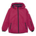 Dívčí lyžařská bunda COLOR KIDS Ski Jacket - Solid, vivacious