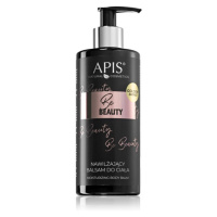 Apis Natural Cosmetics Be Beauty hydratační tělové mléko 300 ml