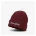 Champion Čepice Zimní Beanie Cap