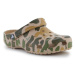 Crocs Classic Printed Camo Clog U 206454-2Y6 Žabky