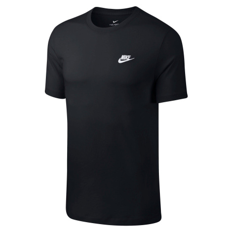 Pánské tričko Nike Sportswear Club