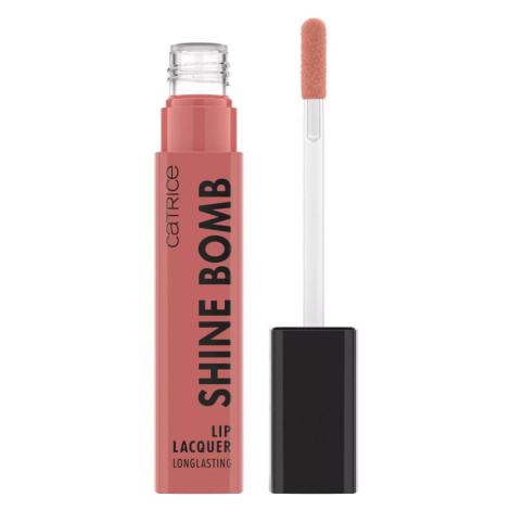 Catrice Shine Bomb Lip Lacquer - 30 Sweet Talker Oranžová