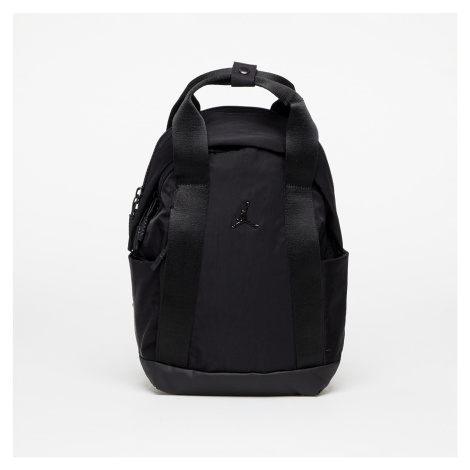 Jordan Jaw Alpha Mini Backpack Black