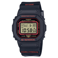 Casio G-Shock Kelvin Hoefler x Powell Peralta DW-5600KH-1ER