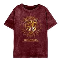 Harry Potter - Nebelvírské souhvězdí - tričko