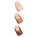 Sally Hansen Complete Salon Manicure posilující lak na nehty odstín 853 Re-Nude 14.7 ml