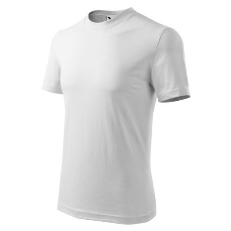 ESHOP - Triko Heavy 110 - bílá Malfini