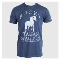 tričko pánské Rocky - Horse - AMERICAN CLASSICS - RK5284