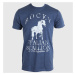 tričko pánské Rocky - Horse - AMERICAN CLASSICS - RK5284